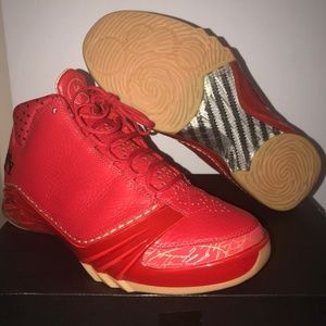 Air Jordan XX3 23 2015 Retro "Chicago"